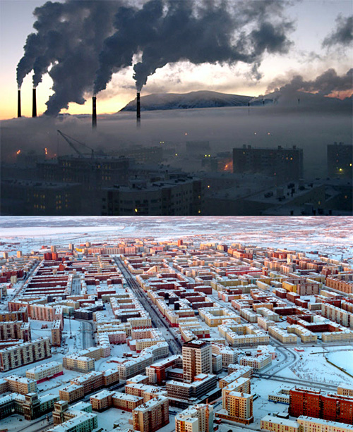 Norilsk